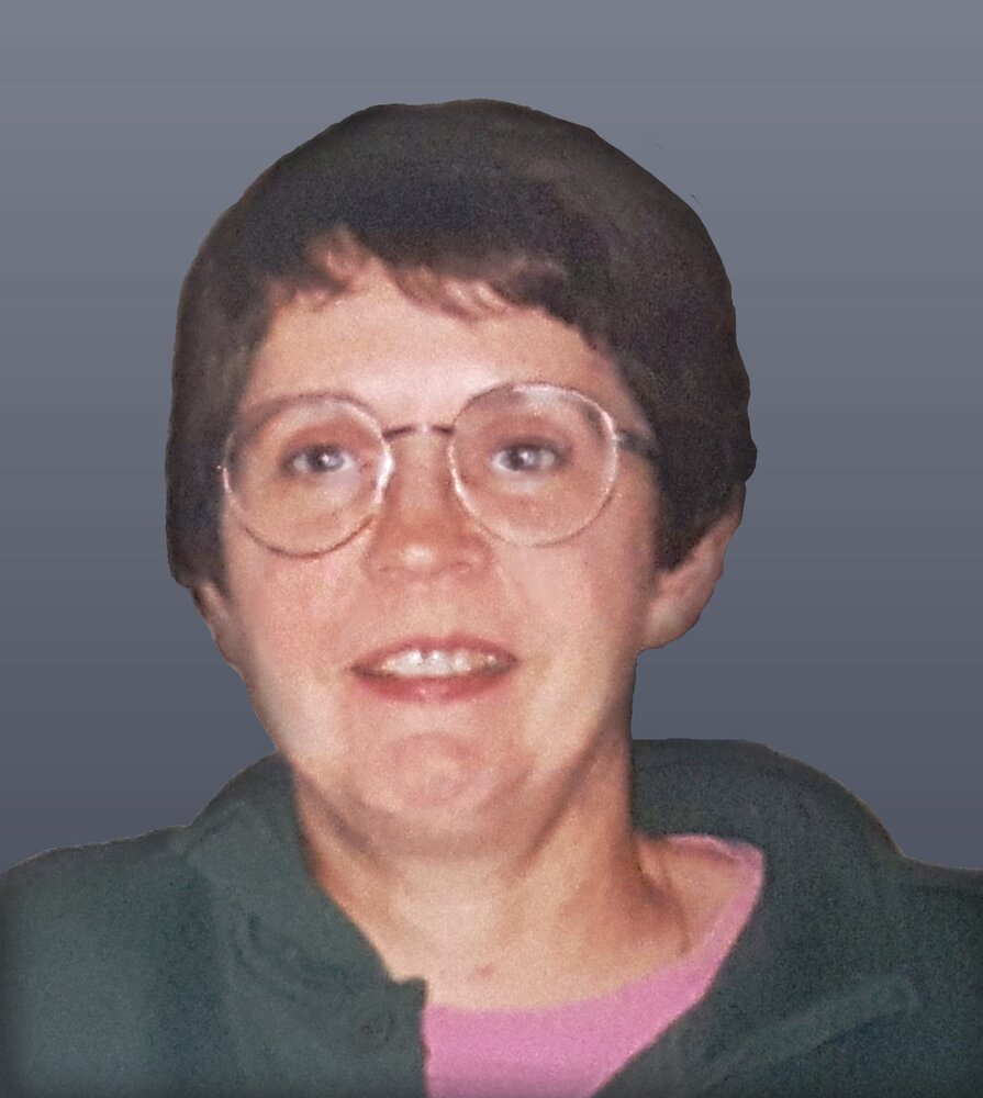 Mary Handrahan